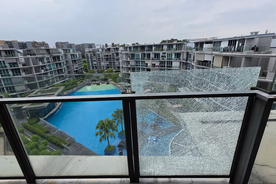 Disputes can turn into a blame game between developers, architects, engineers, contractors and subcontractors.