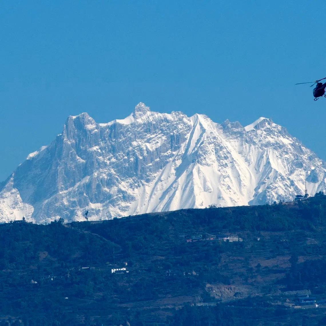 The long-running racket that has cast a shadow over the Nepal's vital tourism industry.