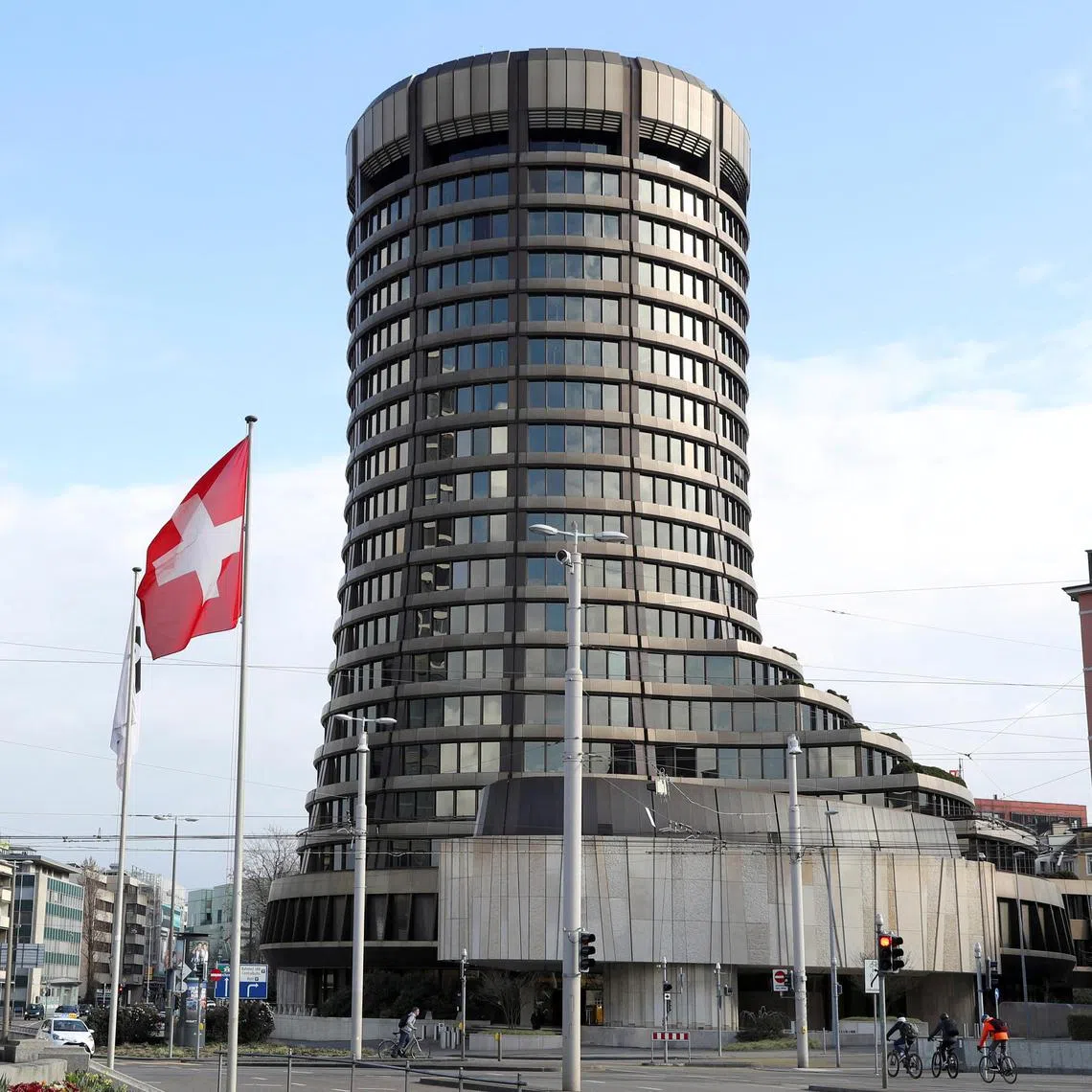 The Basel Committee of banking regulators said board directors of banks must take ultimate responsibility for outsourced services.