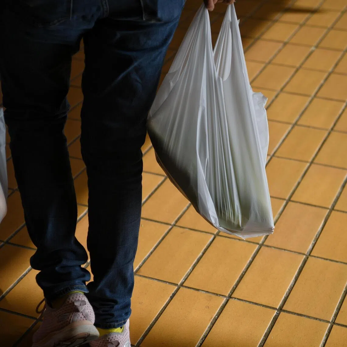 Shortages in some regions are caused by logistics bottlenecks., said a lawmaker.