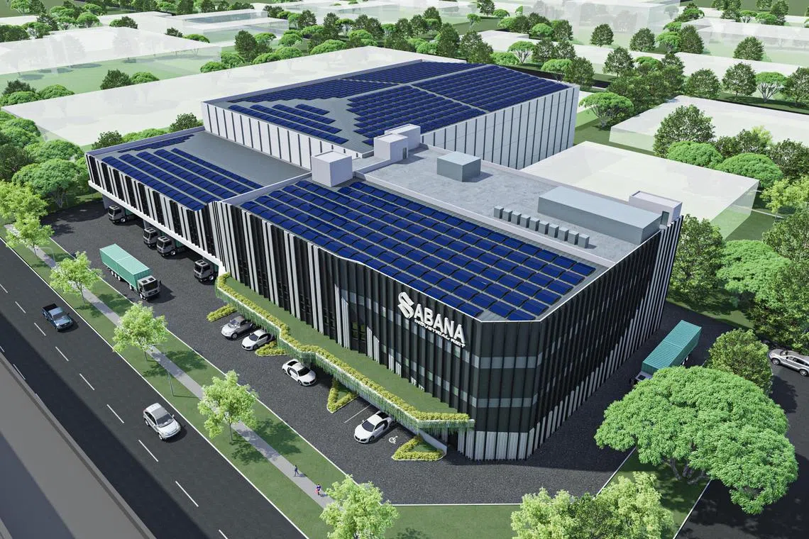 Quarz Capital requisitioned an EGM to remove Sabana Reit’s manager and to internalise the Reit’s management function. 