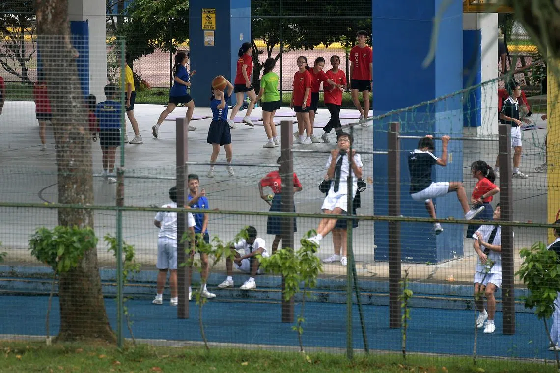 Sport for kids can’t just be about winning. It’s first about having fun