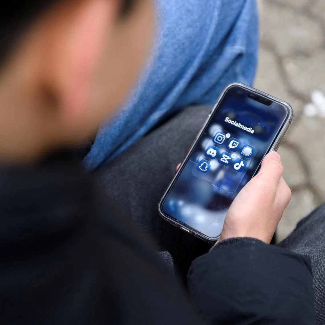 Some content creators thrive by offering tips on how their followers can project wealth, even if they don’t have much money.