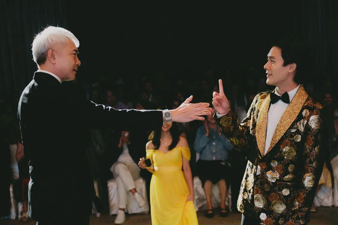 Three local CNY movies at Golden Village eligible for SG Culture Pass credits