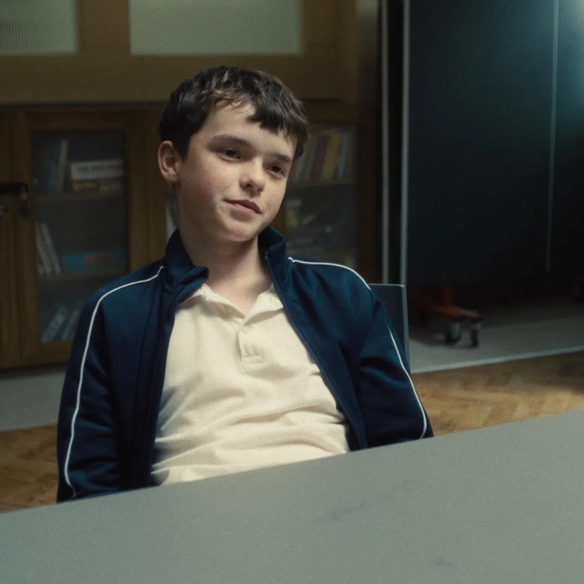 The Netflix series Adolescence, starring Owen Cooper, piqued curiosity across the globe into the coded language of the manosphere. 