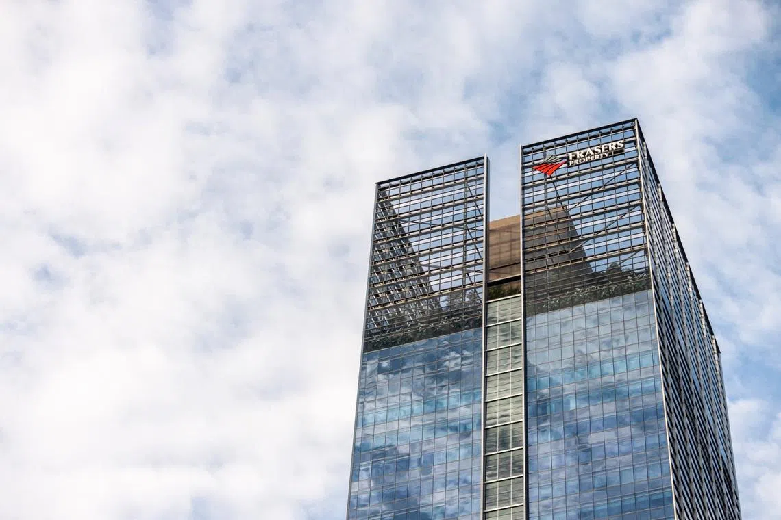 The green loan received strong support from a consortium of seven banks. 