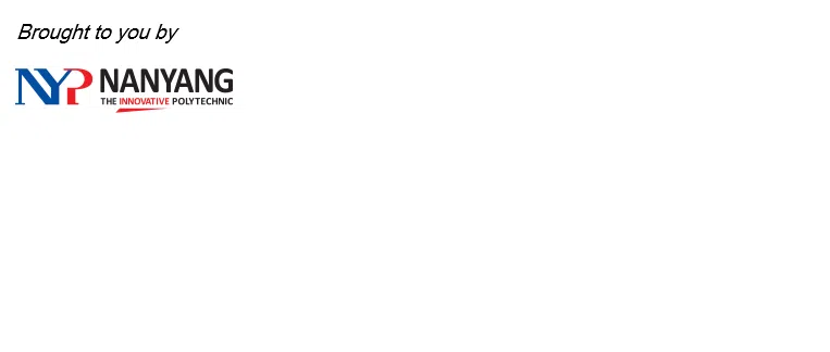 Nanyang Polytechnic logo