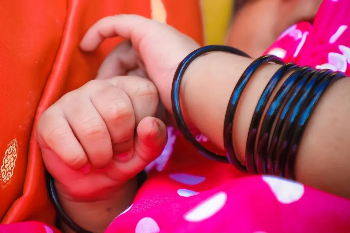 New rules announced on May 18 state that no child should be forced to work for more than five hours a day.