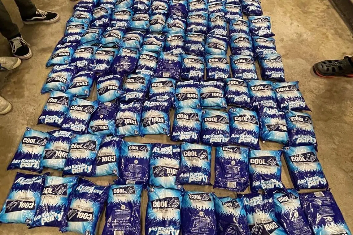 tobacco hawaii Adalya Shisha Tobacco Hawaii 1kg - AED 160