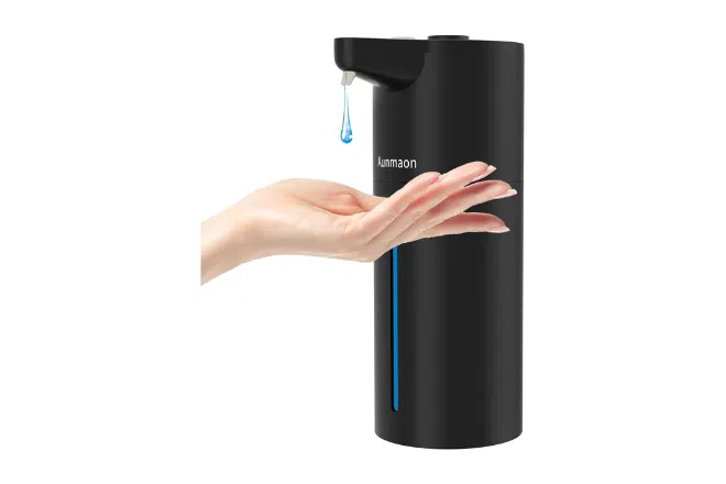 Automatic Soap Dispenser