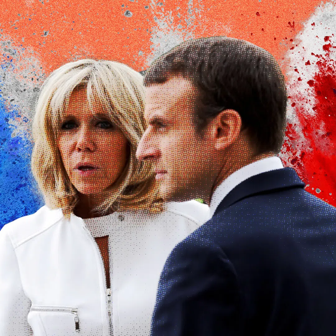 In July, French President Emmanuel Macron and his wife Brigitte sued US influencer Candace Owens for her allegations that Mrs Macron was "born a man." With others now on trial for cyberbullying Mrs Macron, the incident has highlighted a massive cultural shift.