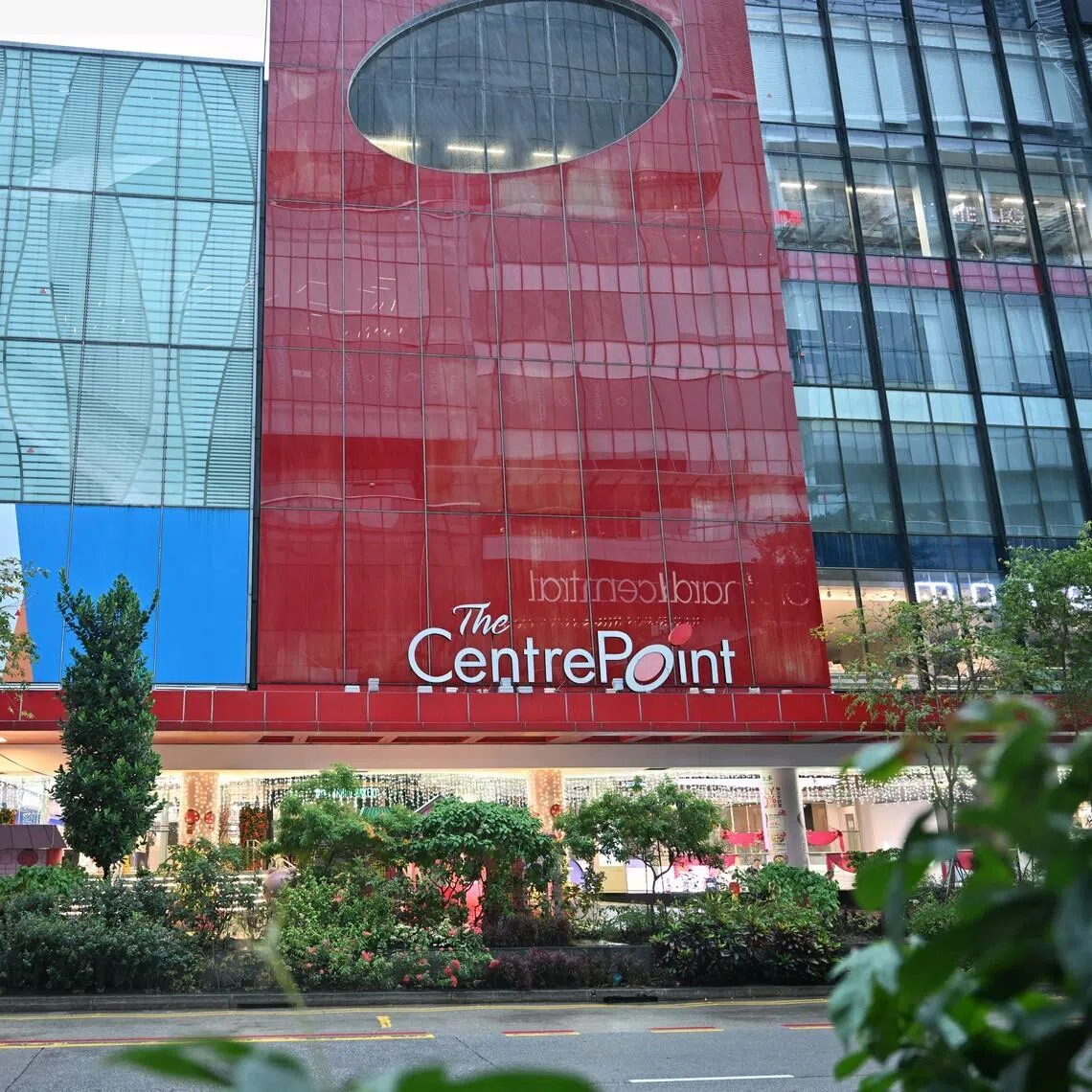 Developed by Frasers Centrepoint (now Frasers Property), The Centrepoint’s rear block was put up for collective sale at $418 million on Jan 7. 