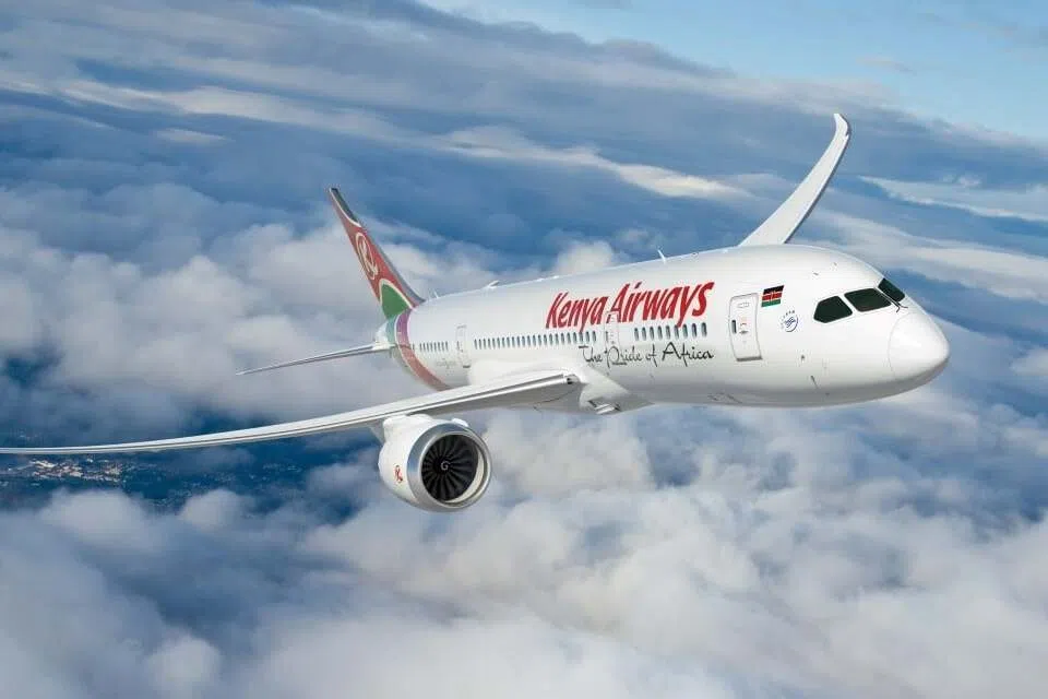 A Kenya Airways plane was disabled on Cape Town International Airport’s main runway for several hours before the runway could reopen and flights resume.