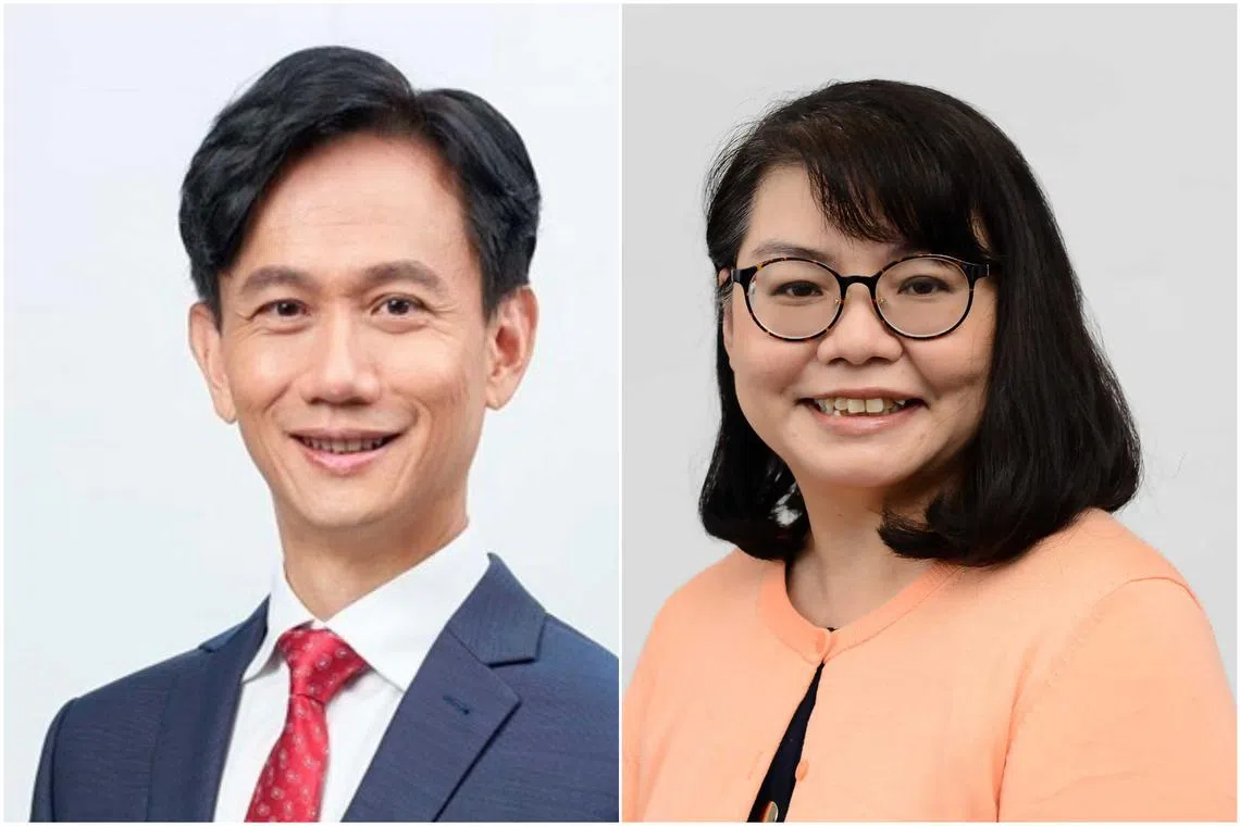 Mr Tan Kong Hwee will be appointed as the Chief Executive of Ipos from March 1, 2025, succeeding Mrs Rena Lee.