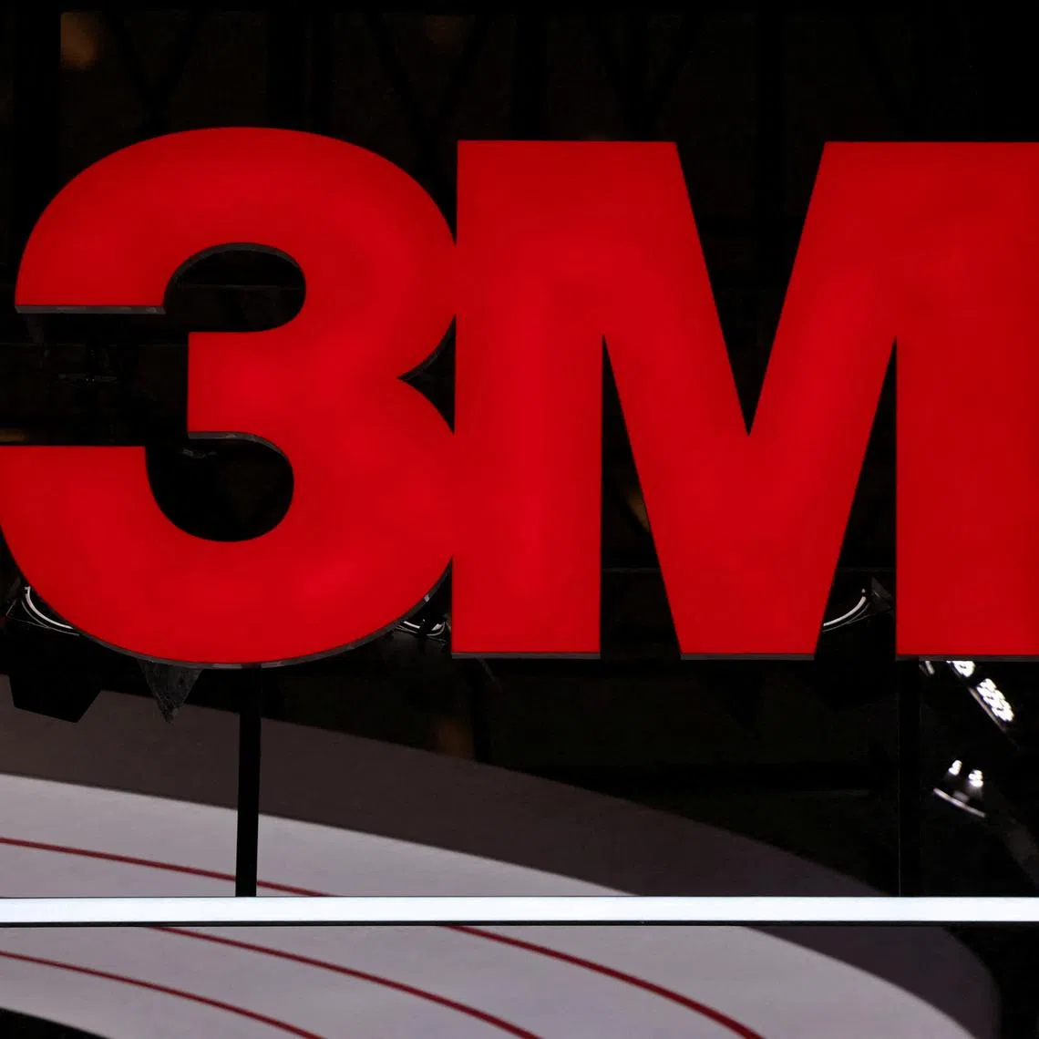 3M said it has never manufactured PFAS in Australia and ceased sales of the products at issue in the country roughly two decades ago.