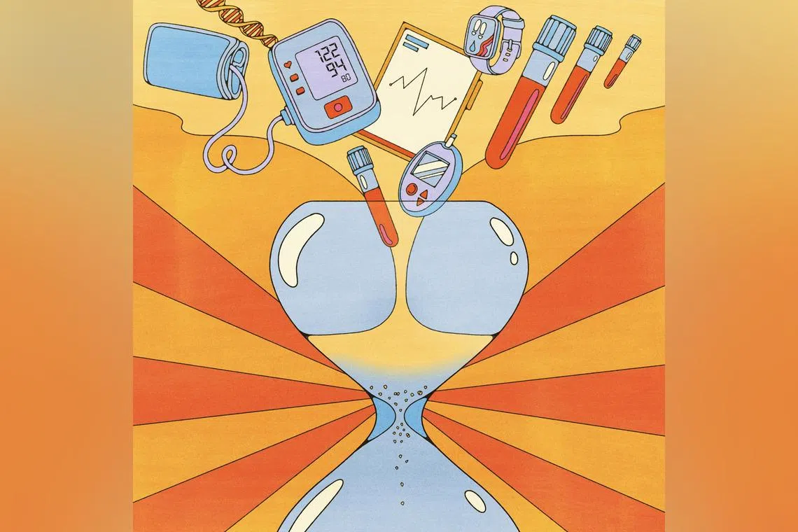 Virtually anyone with a medical degree can call himself or herself a longevity doctor; witness all the doctor-influencer types positioning themselves as experts on social media.