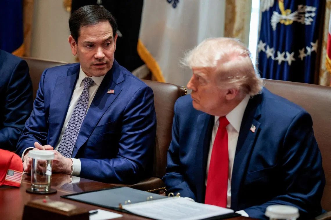 US adds visa restrictions for Nicaraguans over dea