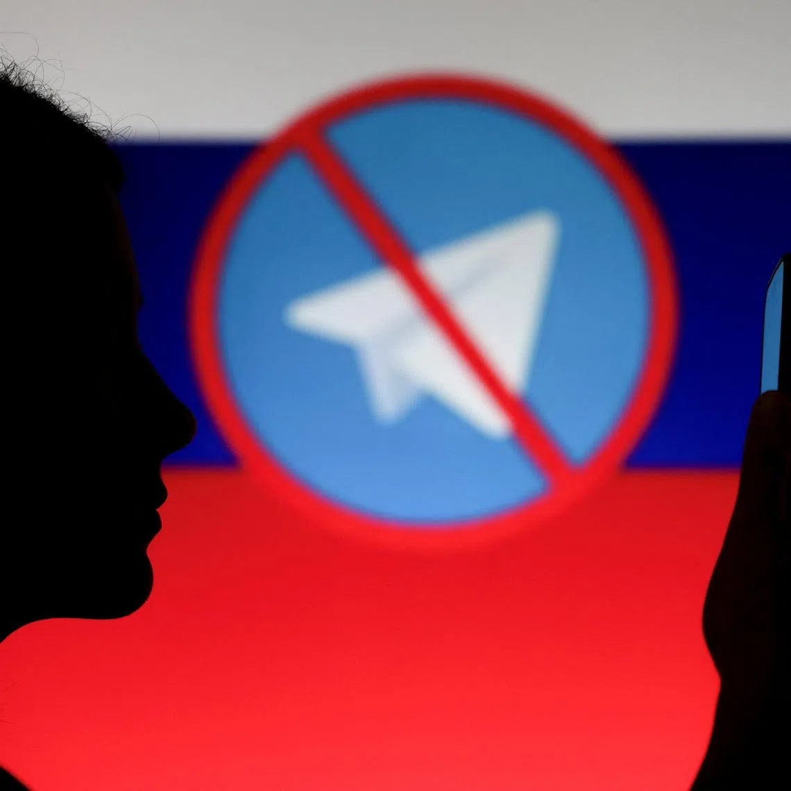 Russia’s state communications regulator has introduced restrictions on Telegram, an important platform for communications in the country.