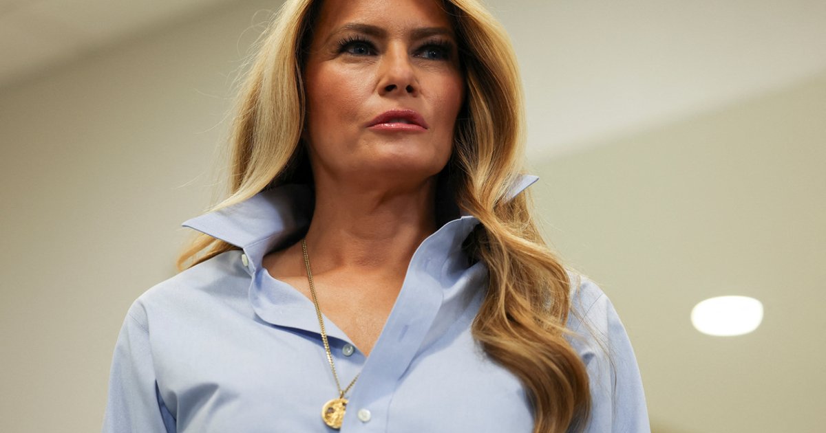 US First Lady praised for Oleshky relief truce as Moscow strikes Ukrainian commuters