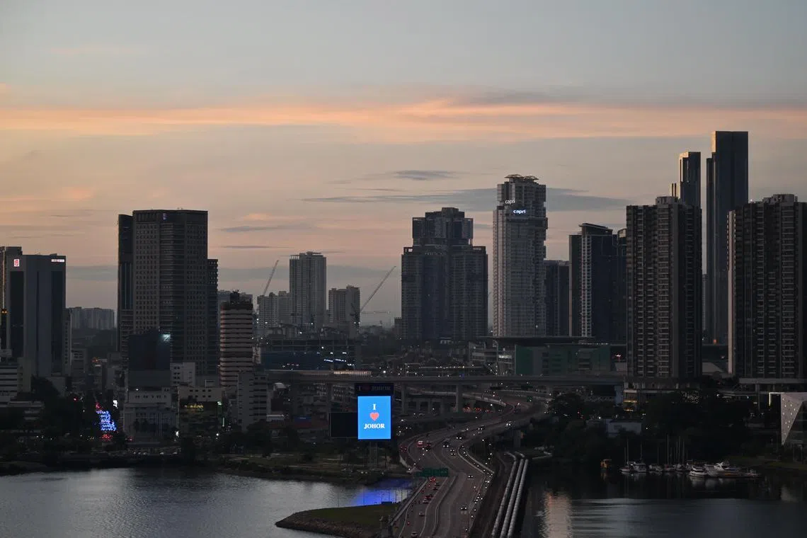 Malaysia has a record of high-profile, sometimes politics-adjacent cases that leave the public feeling there’s more to the story, says the writer.