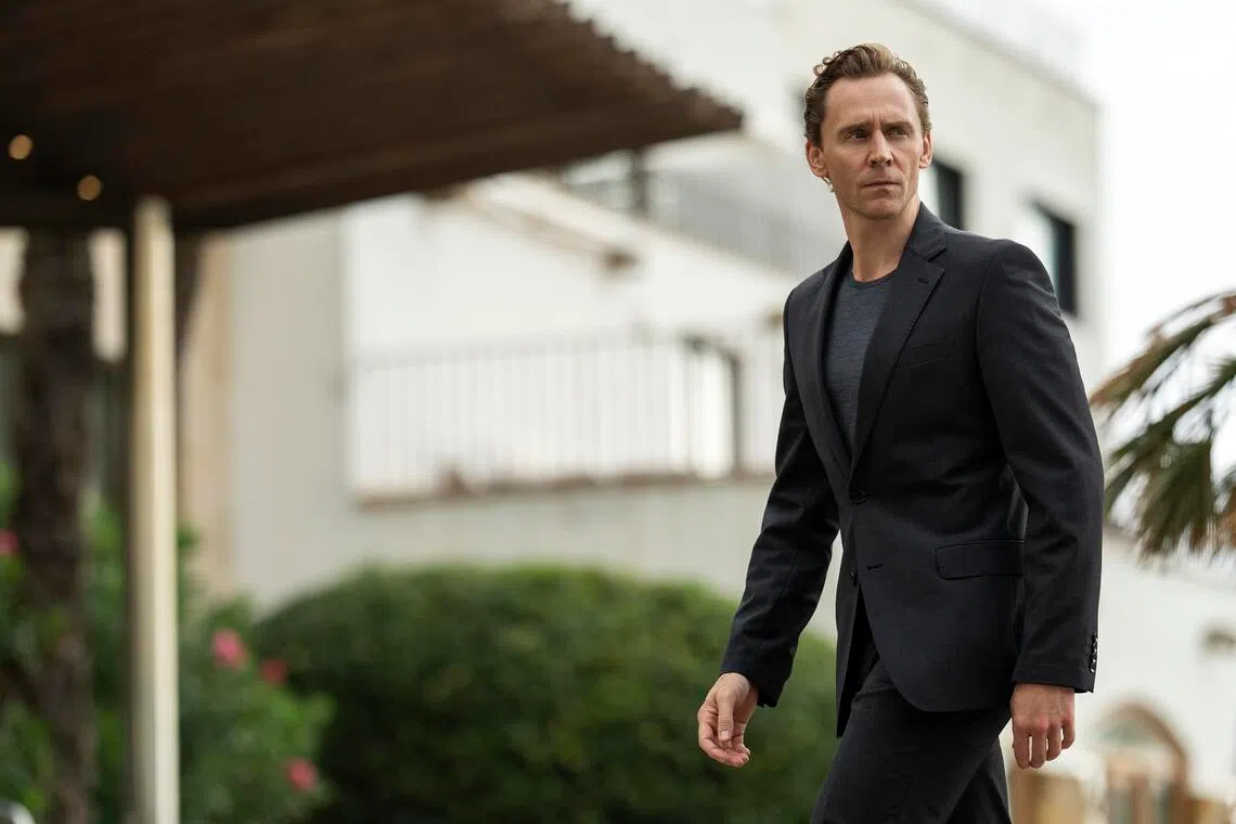 Why it took 10 years for actor Tom Hiddleston to return with The Night Manager 2
