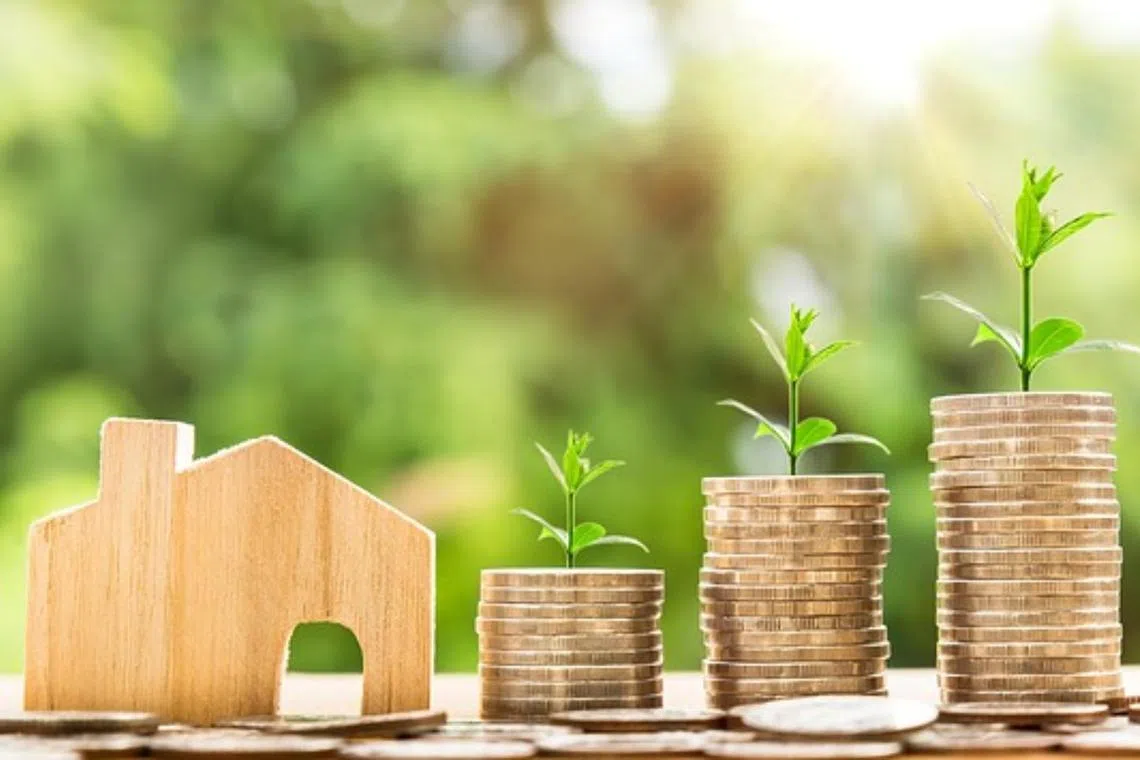 Investors should always factor in the applicable taxes before investing in properties.