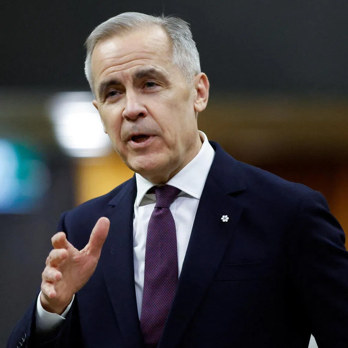 Canadian Prime Minister Mark Carney is now three seats short of a majority in the 343-seat House of Commons.