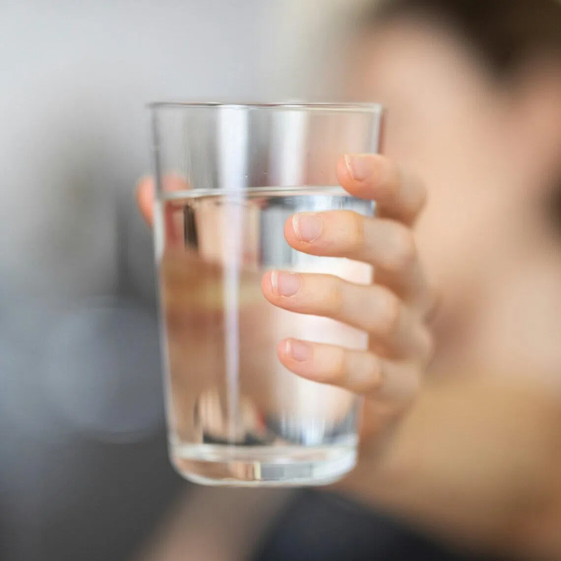 Nitrate is among the most common contaminants in drinking water.