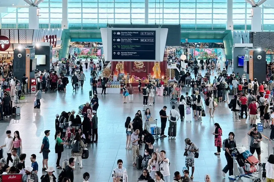 A global passenger processing system used by multiple airlines worldwide is currently experiencing temporary disruptions on Dec 23.