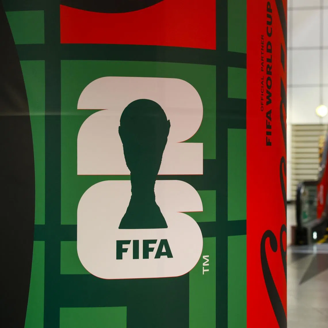 These efforts were announced by MHA and the Ministry of Social and Family Development in a statement on June 9, ahead of the World Cup from June 11 to July 19.