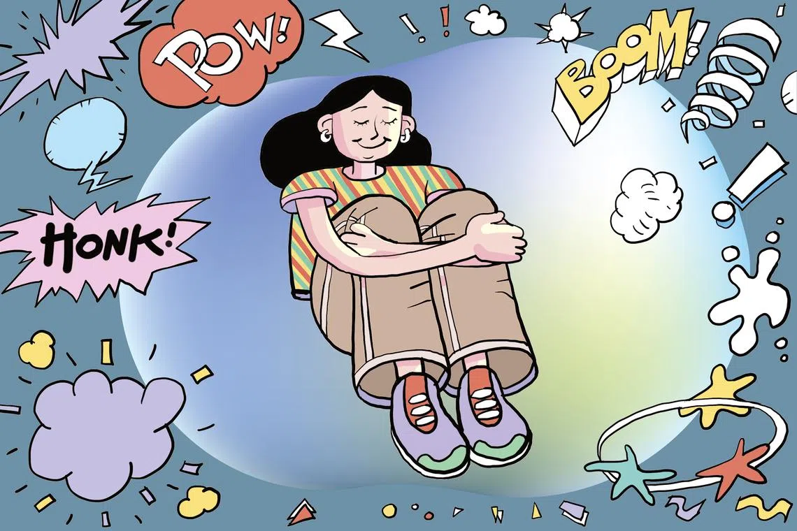 As workplaces get busier and noisier, the push for quiet zones at work will intensify.