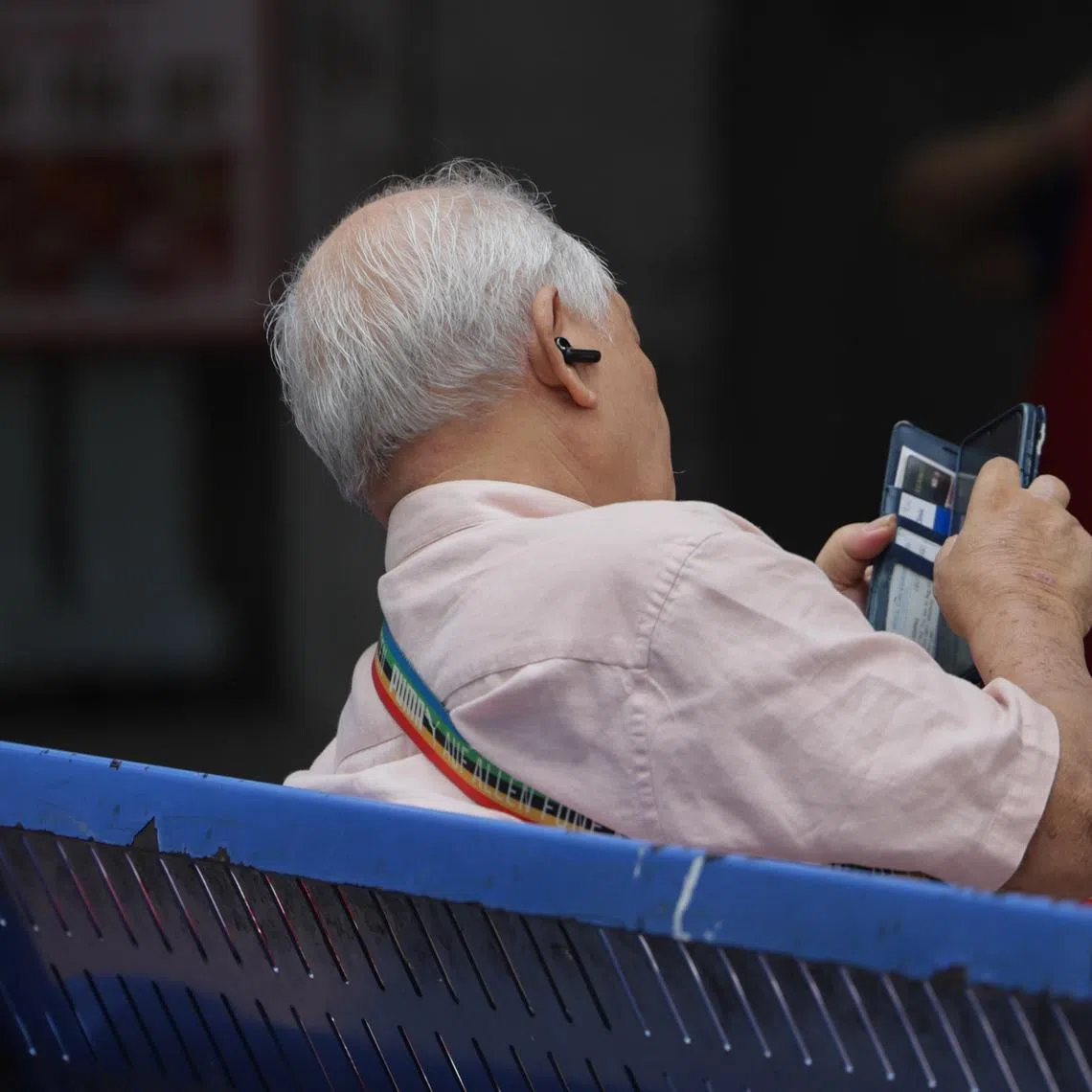 Ageing does not arrive all at once, says the writer. It accumulates in the quiet spaces of our lives, until one day, old age introduces itself formally.