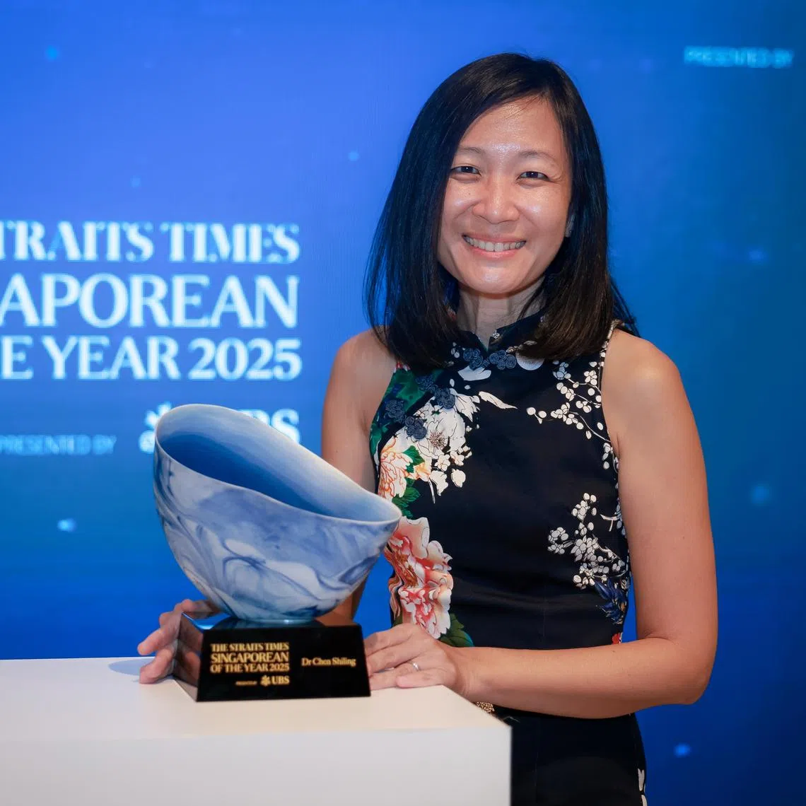 Determined to tackle gaps she saw in the healthcare system for people with intellectual disabilities, Dr Chen Shiling quit her job at a public hospital in 2013 and founded Happee Hearts Movement a year later.