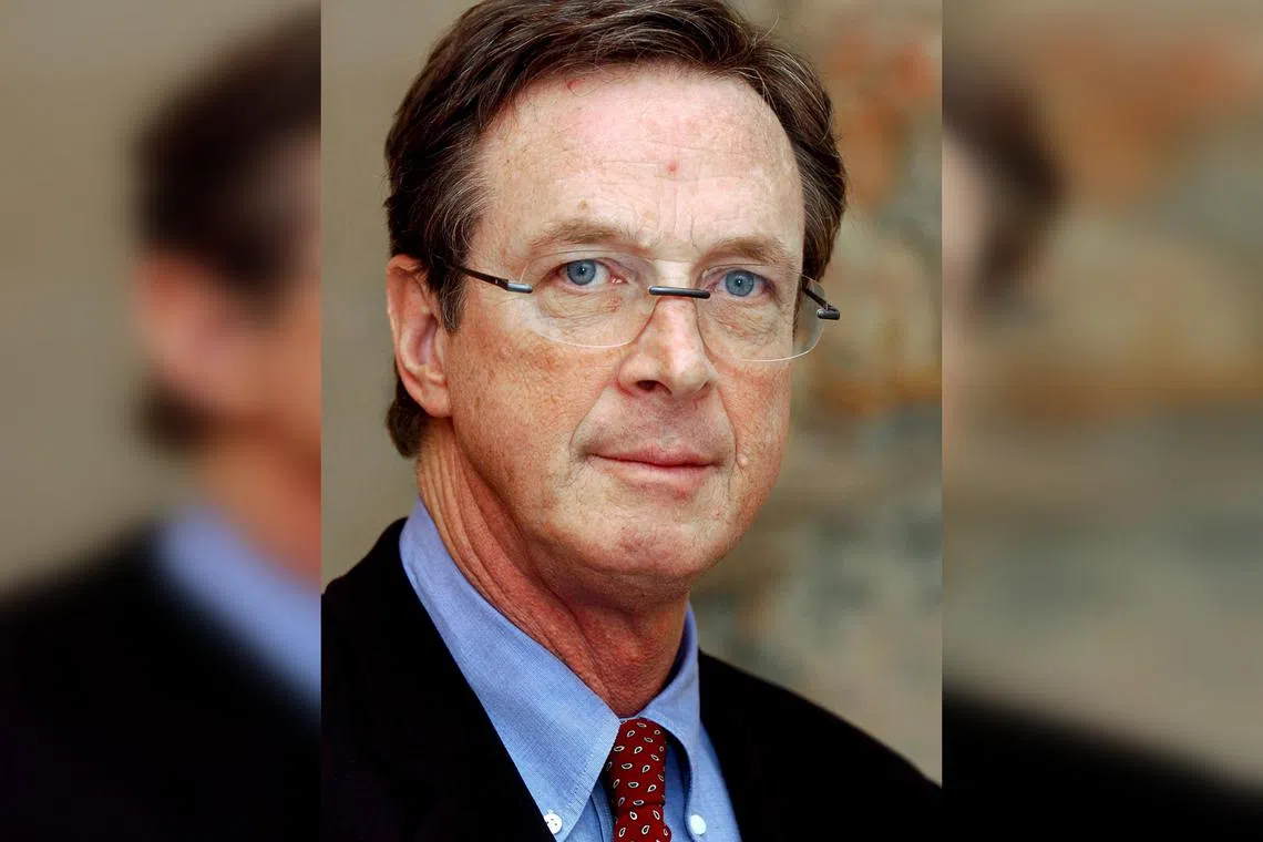 Michael Crichton, a doctor by training, died at age 66 in 2008 after a decades-long career as a best-selling author of thrillers.