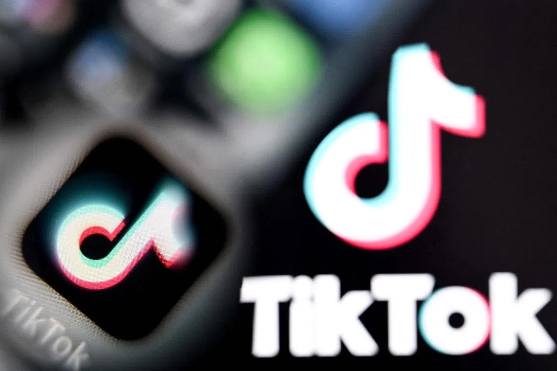 A deal had been in the works this spring to spin off TikTok’s US operations into a new US-based firm, majority-owned and operated by US investors.
