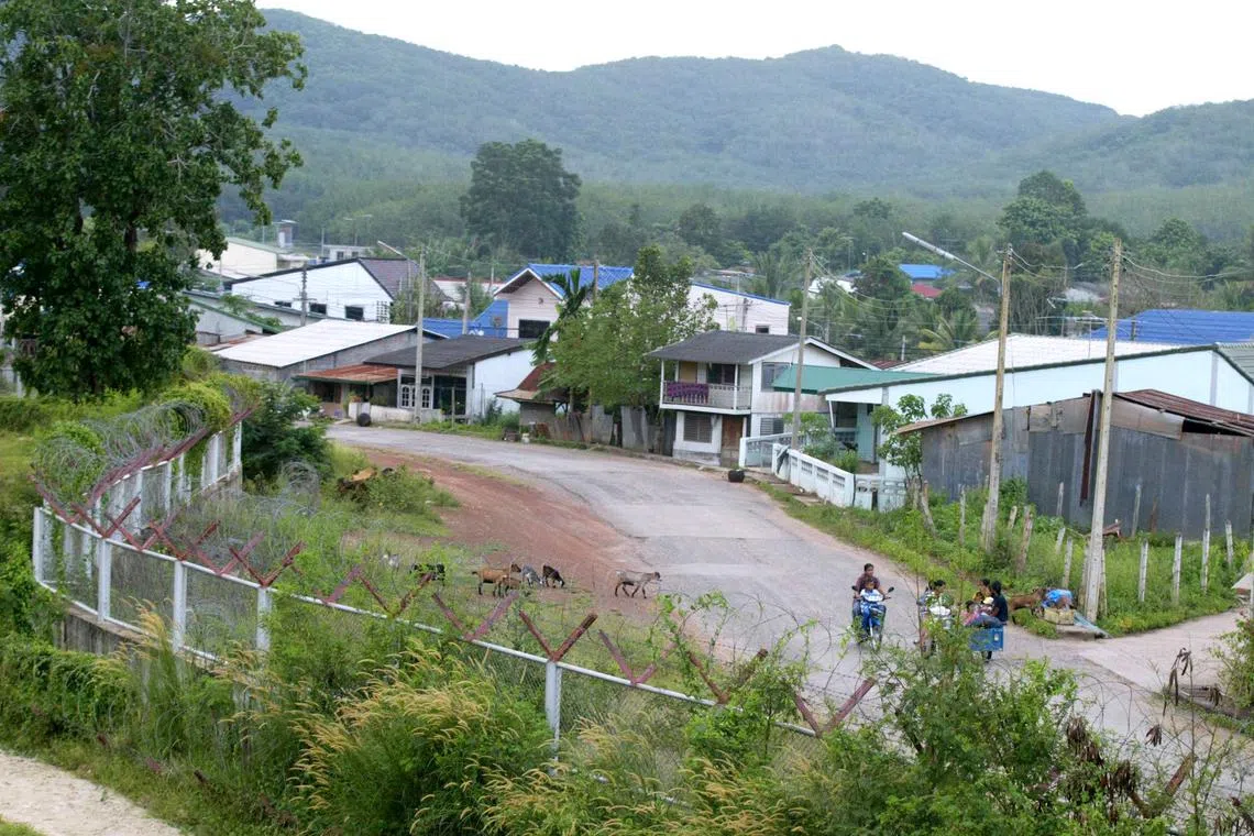 A low-level conflict has dragged on in Thailand’s southernmost provinces since 2004.
