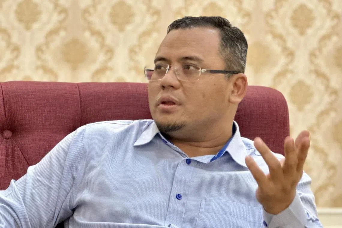 Selangor Menteri Besar Amirudin Shari said the election in Selangor was “too important to fail” for the PKR-led Pakatan Harapan (PH) coalition.