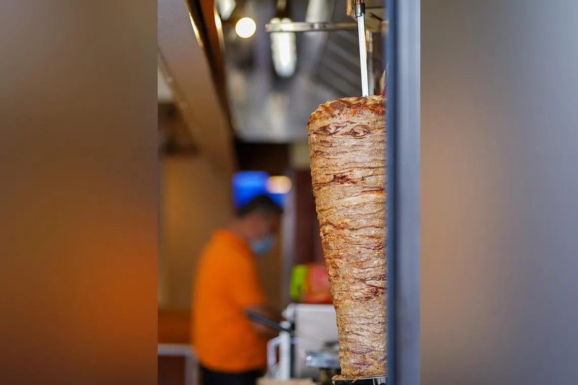 What most nationalists forget is that the concept of a “national dish” is a relatively recent fabrication. 