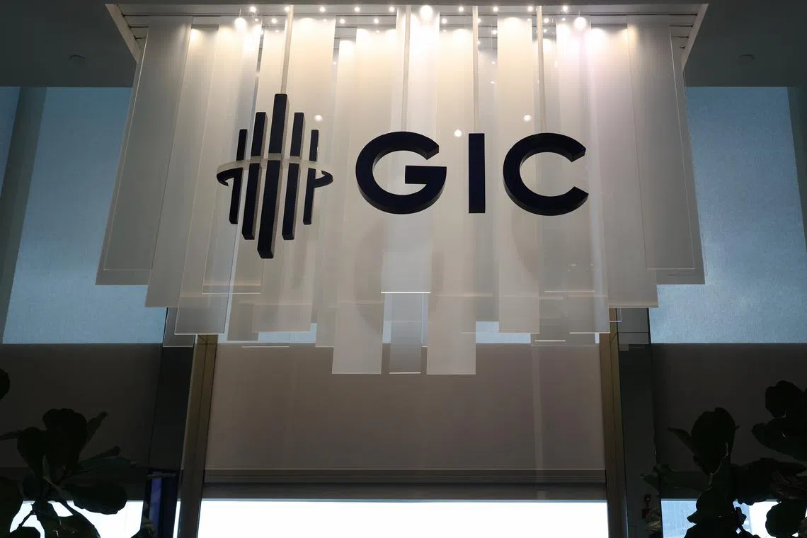 GIC’s chief executive Lim Chow Kiat has warned that the profound uncertainty the fund faces is likely to continue to weigh on returns.