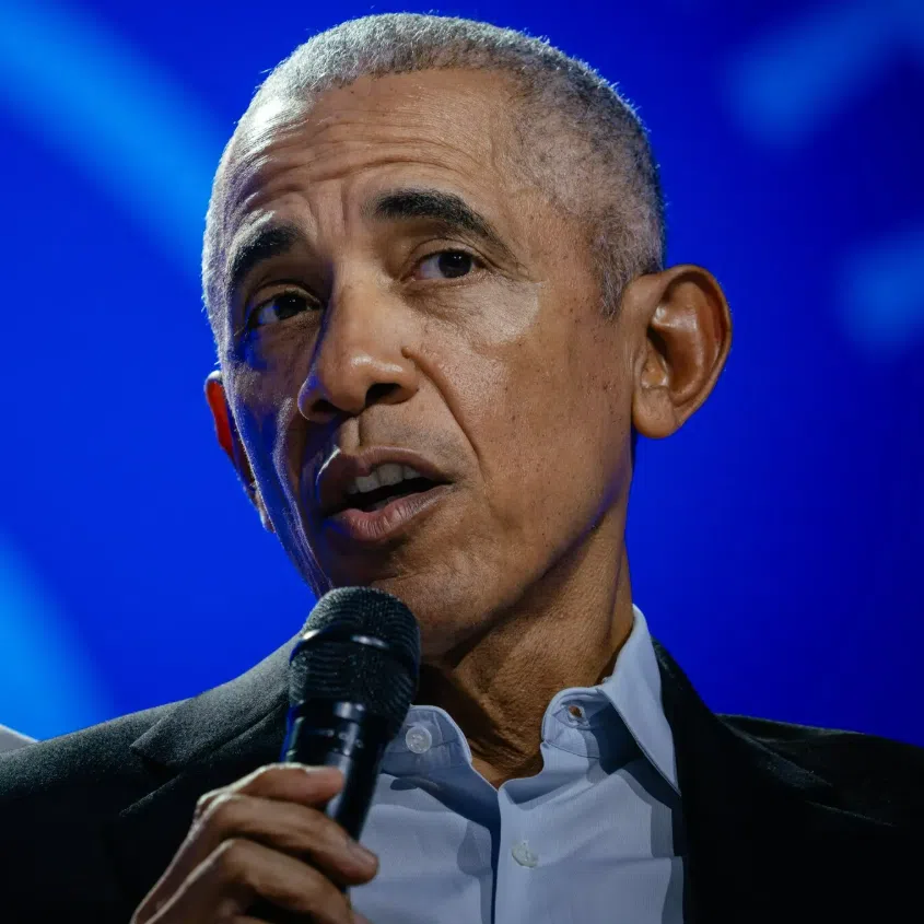 Former President Barack Obama has gone increasingly public with his criticisms of President Trump and his administration in recent months.