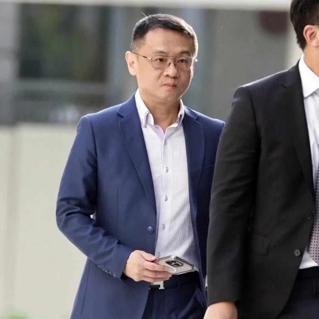 On July 6, Alan Wei Zhaolun was handed nine additional charges – three counts of money laundering and six counts of fraud.