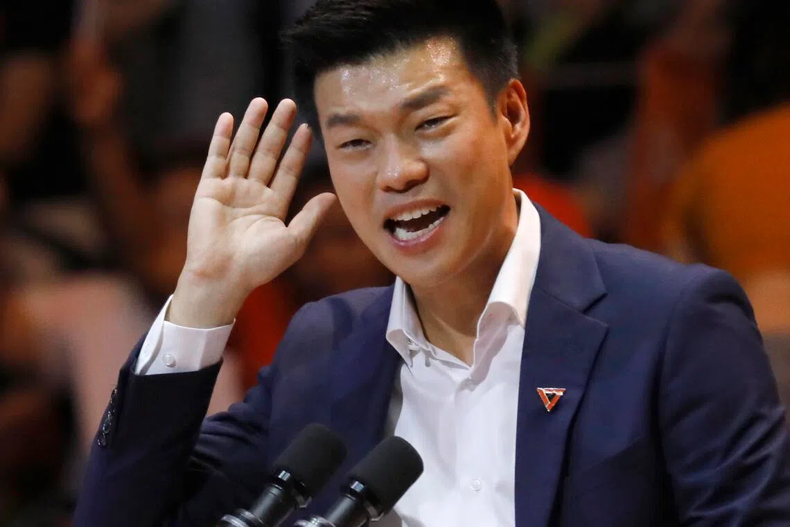 10 newly elected Thai MPs accused of ethics breach over push for royal insult law reform