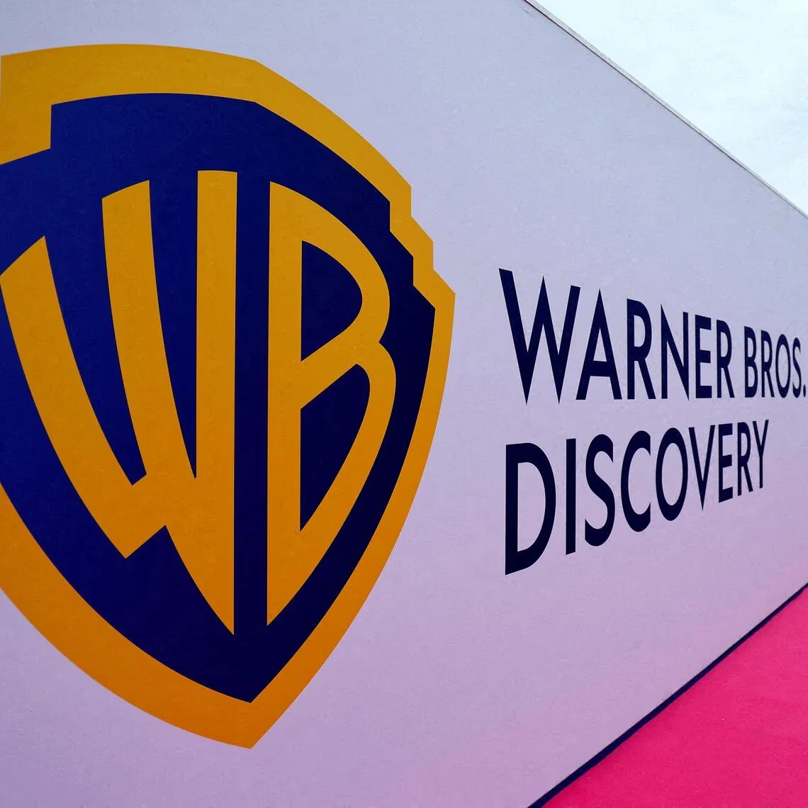 Warner Bros Discovery is the owner of franchises including Game Of Thrones, DC Comics and Harry Potter.