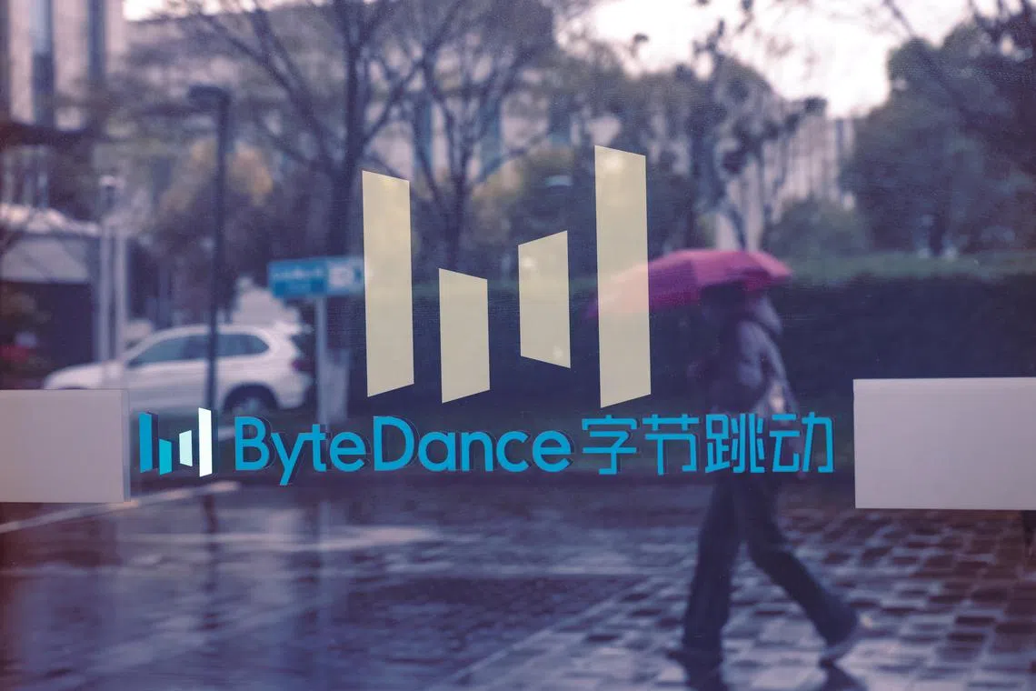 ByteDance declared Lemon8’s ambition to become a top global social media service and cited the success of its “sister company TikTok”. 