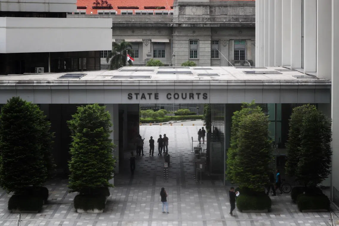 pixgeneric- Generics of Sub/State court exteriors and lawyers