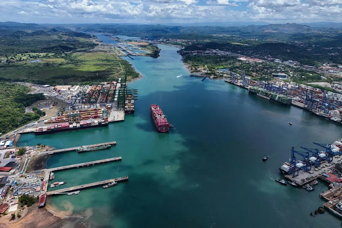 From 36 ships currently, the number will be lowered to 34, falling further to 32 from Sept 15.