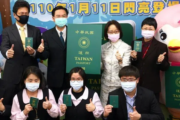 Taiwan warns against Uganda travel as passport disputes grow