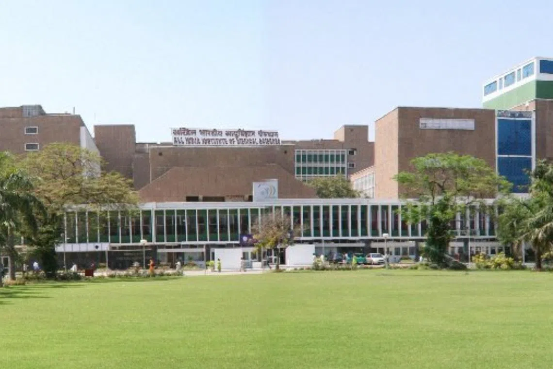 The All India Institute of Medical Sciences has succumbed to a ransomware attack that’s shut down centralised records since Nov 23. 