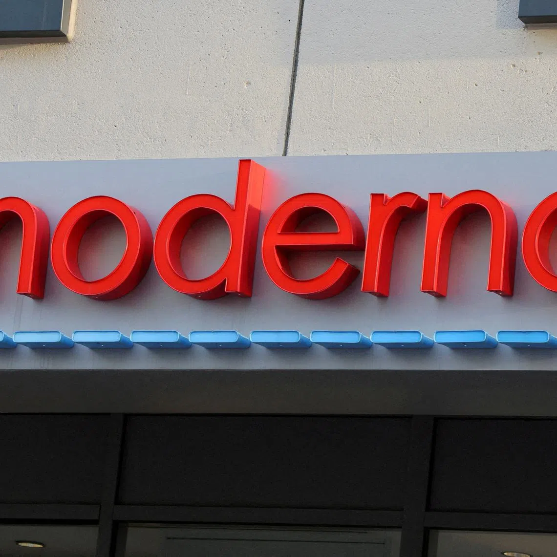 Moderna’s RSV shot, mRESVIA, was the first non-Covid-19 messenger RNA-based vaccine to be approved in the United States.
