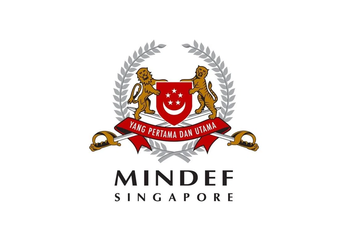 The publication and its contents are also not solicited or endorsed by MINDEF/SAF.